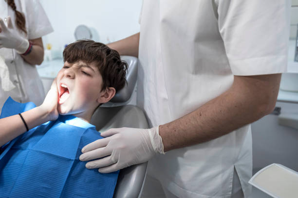 Best Tooth Infection Emergency Dentist  in Avondale Estates, GA