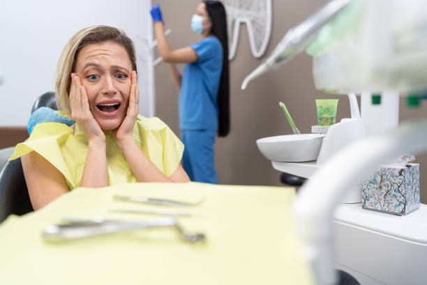 Best Broken Tooth Emergency  in Avondale Estates, GA