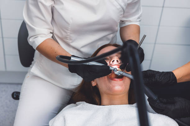 Best Chipped Tooth Repair Near Me  in Avondale Estates, GA